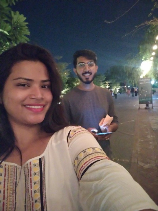 AI After - Udaipur